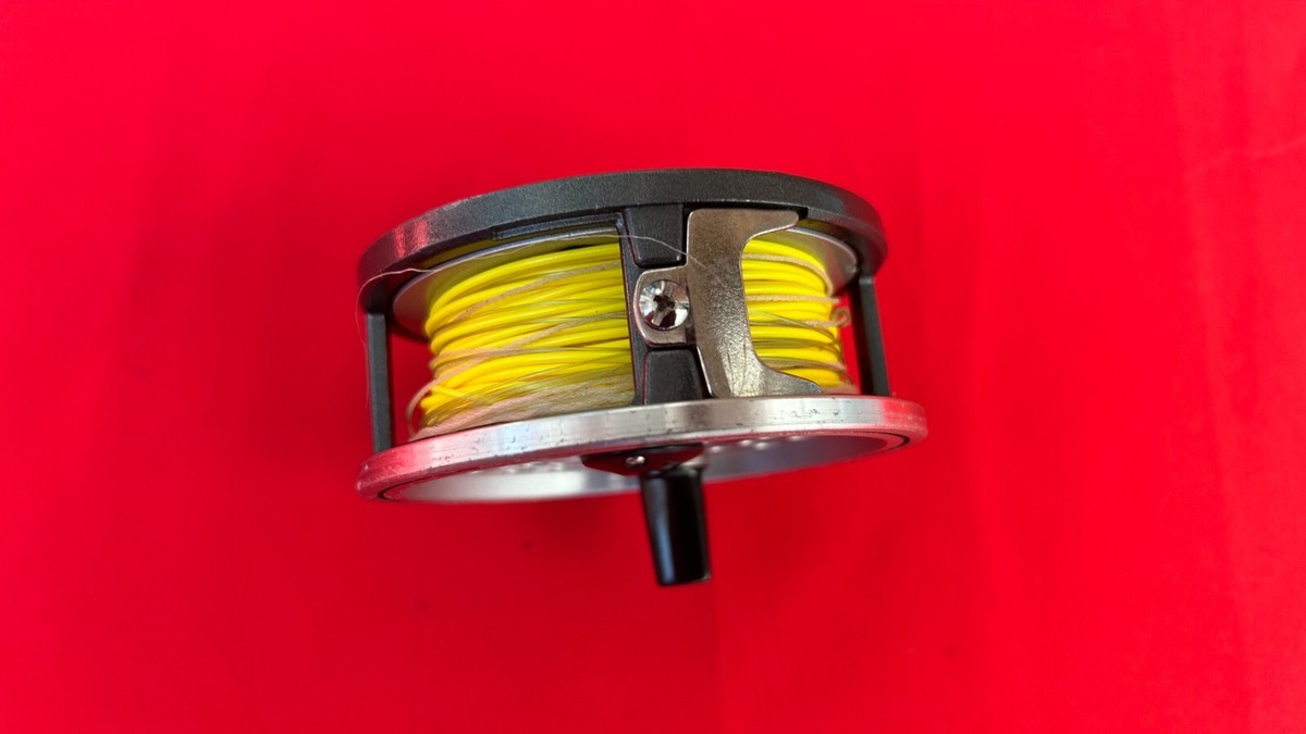 Moulinet de pêche à la mouche Vintage | Kaufen auf