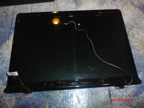 HP Pavilion DV9000 17.3\