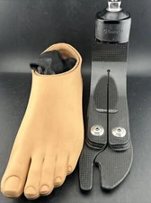 Ossur Pro-flex Proflex Xc Prosthetic Foot. Size 28. Category 8