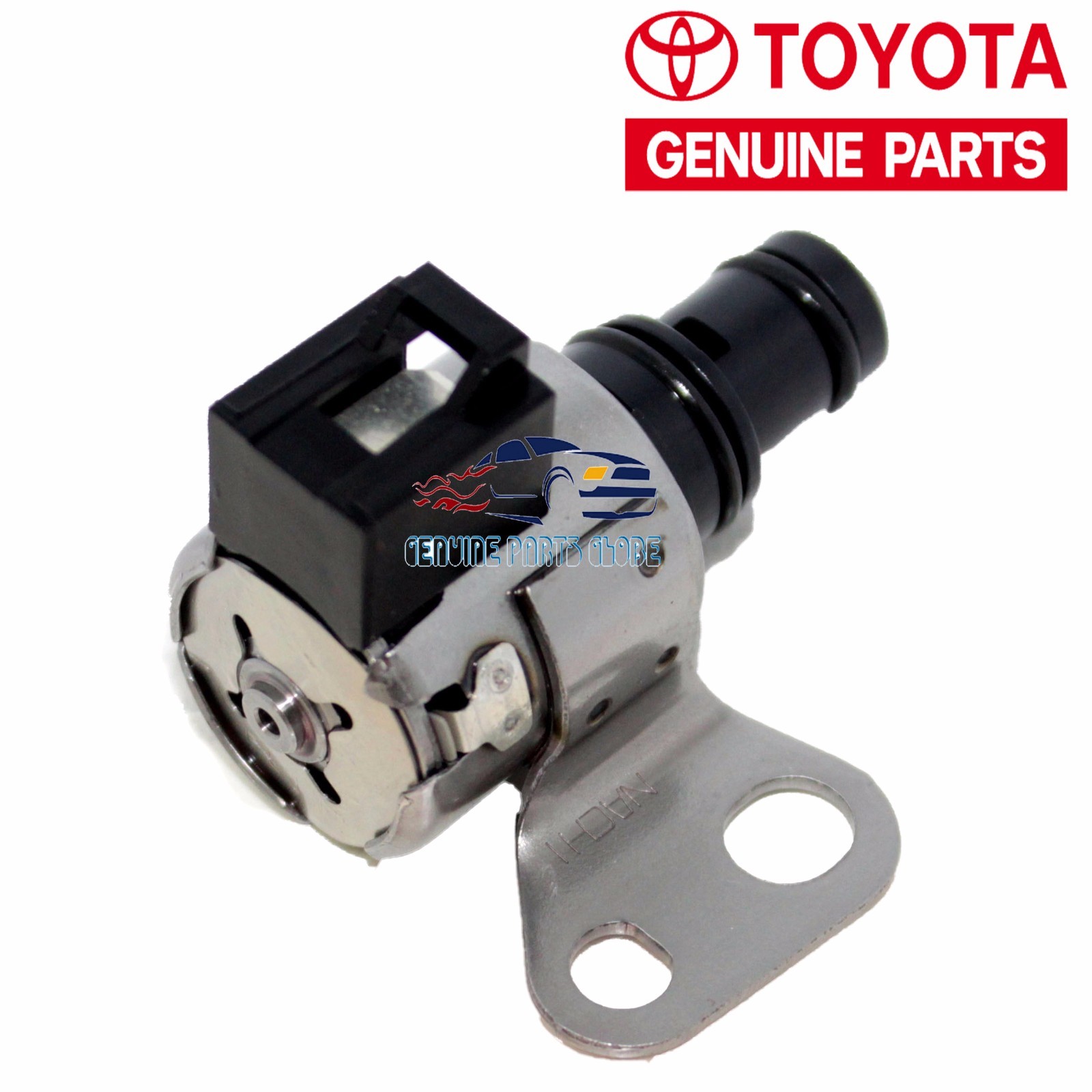 GENUINE TOYOTA LEXUS GS300 IS300 SC400 LS400 TRANSMISSION SOLENOID