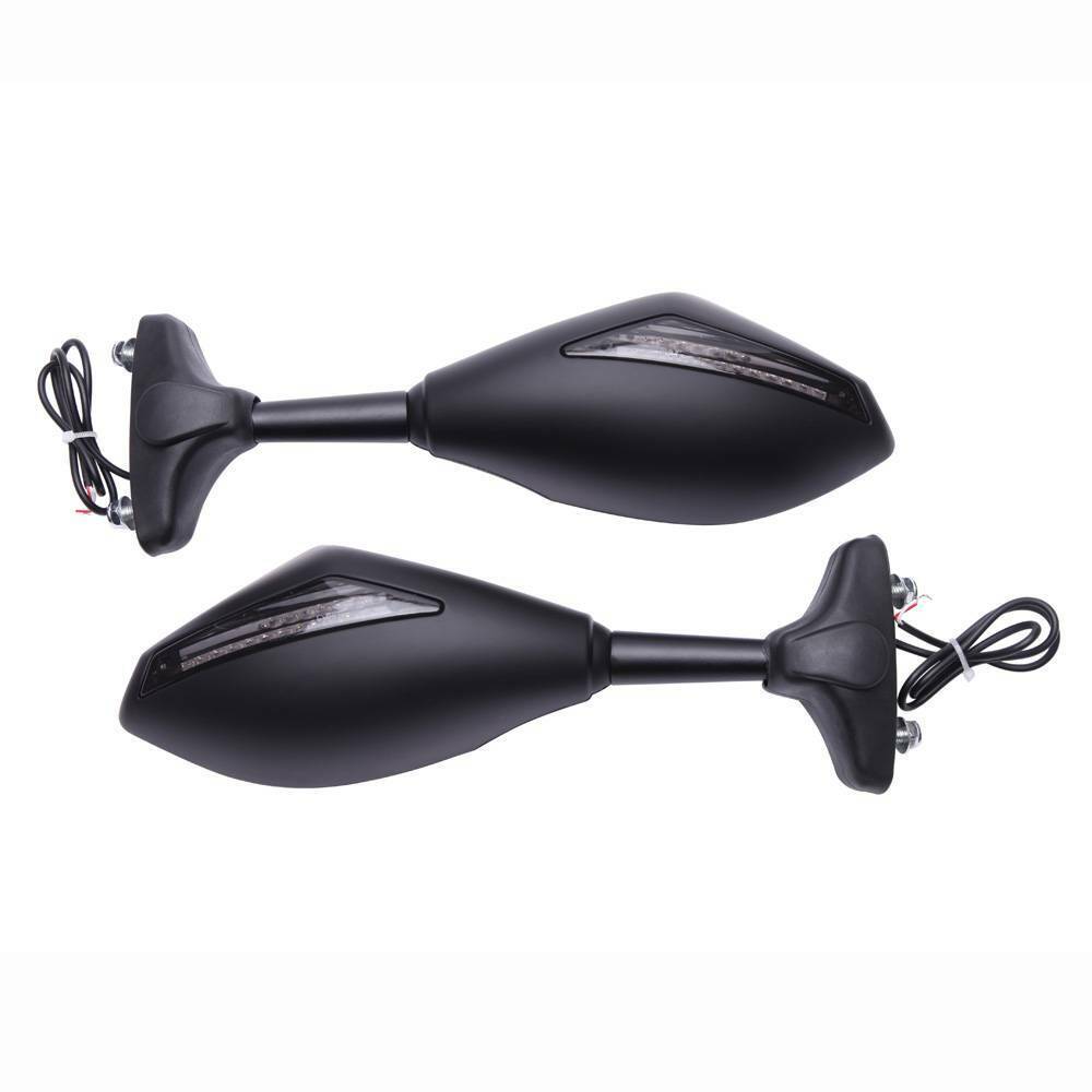 For Kawasaki Ninja ZX10R ZX6R Z636 ZX6RR Motorcycle LED Turn For Kawasaki Ninja ZX10R ZX6R Z636 ZX6RR Motorcycle LED Turn