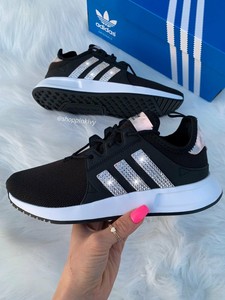 adidas xplr black womens
