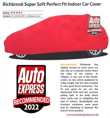 Indoor Car Cover Soft Stretch available for Porsche 911 1974 - 1989 all variants - Picture 2 of 16