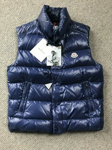moncler tib gilet
