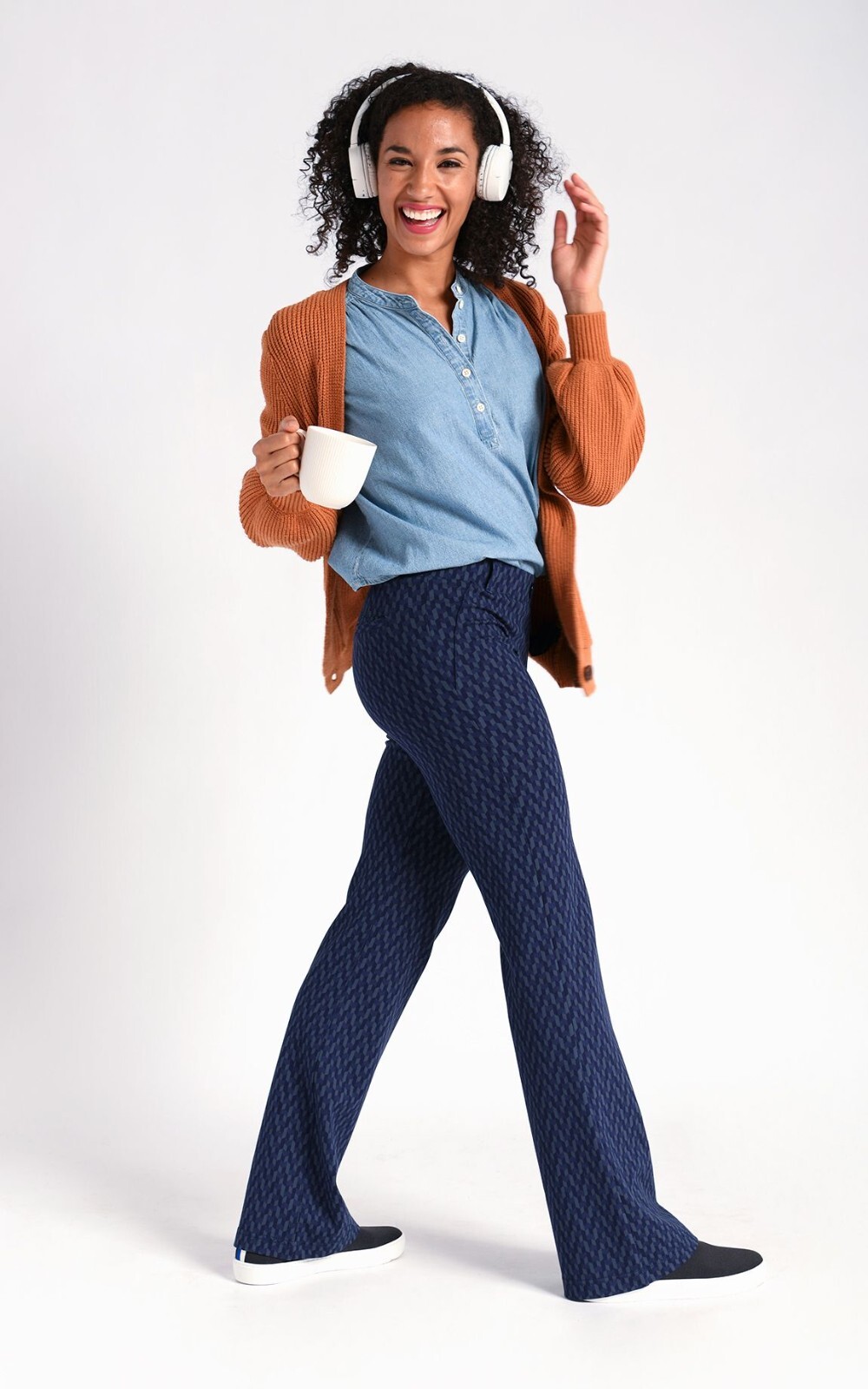 Betabrand Yoga Pants With Pockets