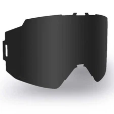 509 Sinister X6/XL6 Goggle Replacement Fuzion Dirt / Snow Lens - F02001000