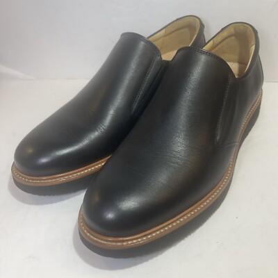 Samuel Hubbard Men display picture 1