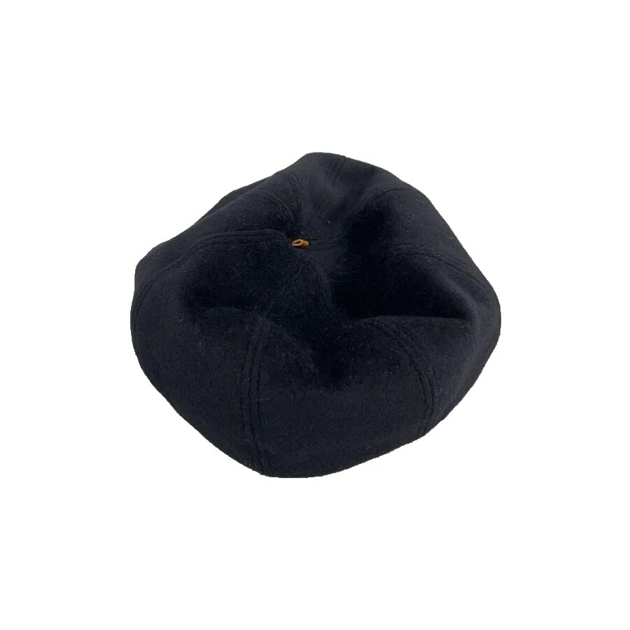 Angora Boina sombreros para hombres