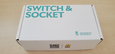  BSEED Switch Socket M010000000004147870 GL157EUSK2AC2B
