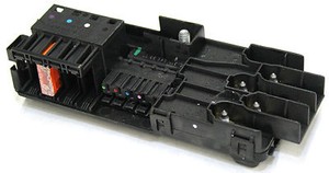 Mercedes W211 W219 Mopf A2115452301 A2115452401 Sicherungskasten Sicherungsdose