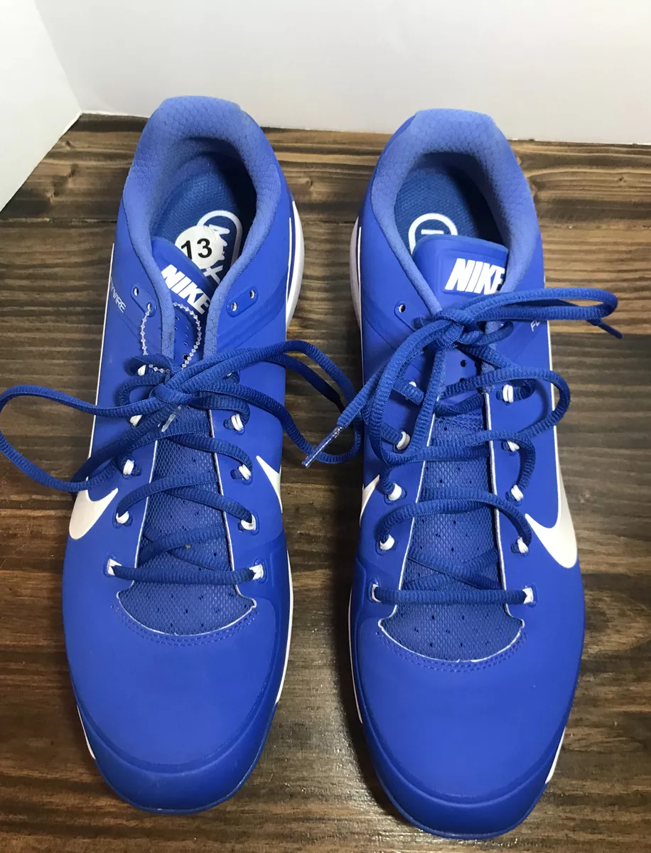 Nike flywire air outlet clipper
