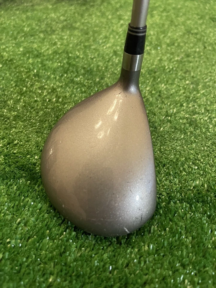 Precept EV Ladies 3 Wood Graphite Shaft  - Image 3 of 4