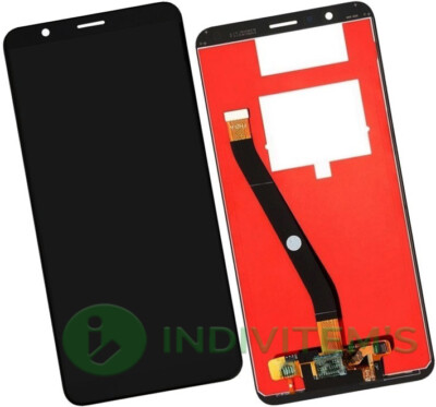 Für Huawei Honor 7X BND-L21 Display Komplettes Bildschirm LCD + Touch Screen
