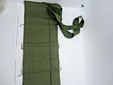 .223 Bandolier, 7 Pocket with Safety Pin, Marked, new