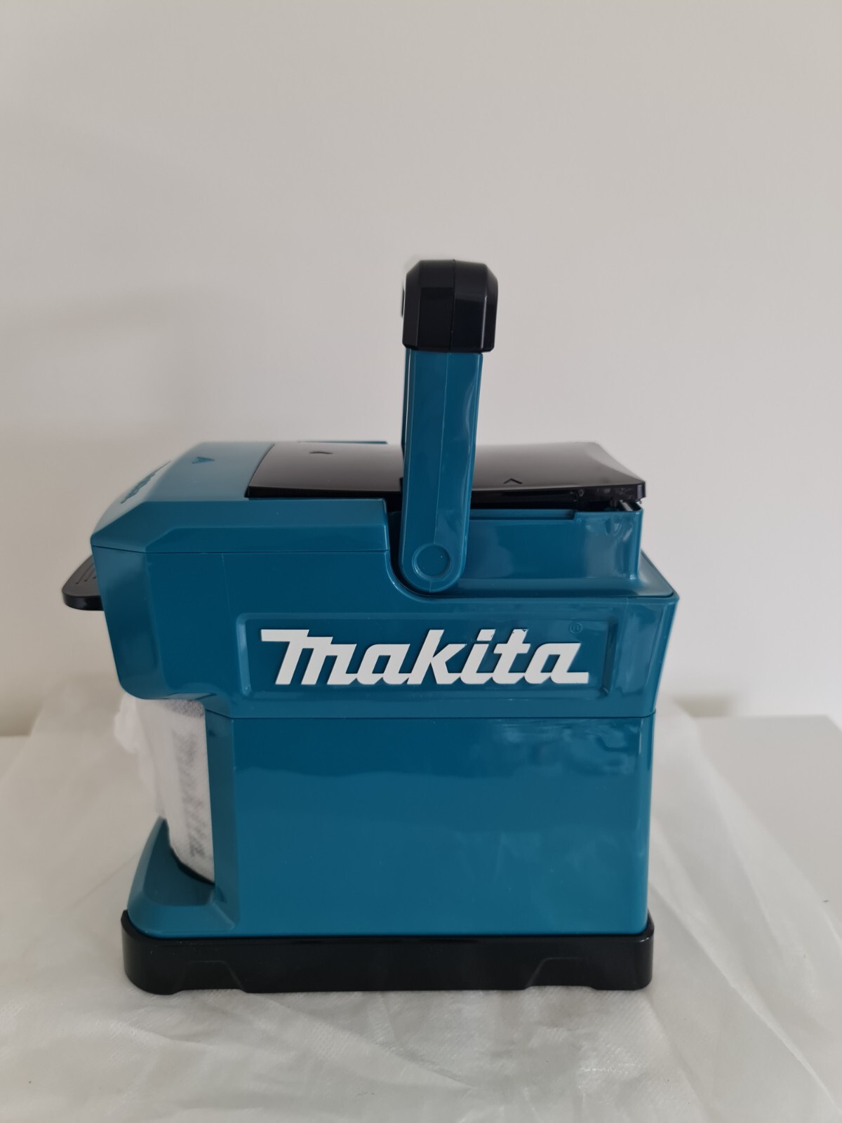 NEW Makita DCM501ZAR 10.818 Volt CXTLXT Cordless Coffee Maker Body