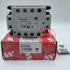 1PC NEW CARLO GAVAZZI Solid State relay RZ3A40D55