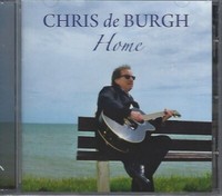 Chris De Burgh - Home - Cd - Neu / Ovp