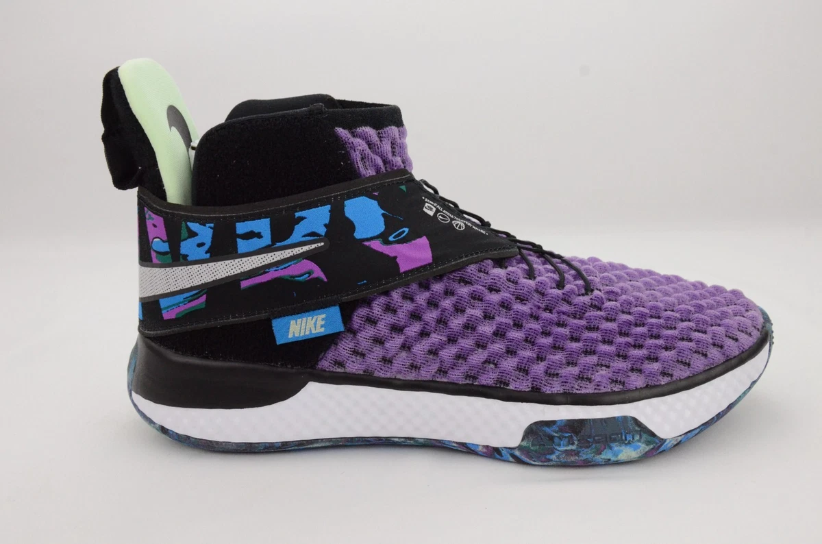 Nike Air Zoom UNVRS Vivid Purple for Sale | Authenticity
