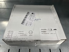 Pastiglie freno anteriori Maserati Levante