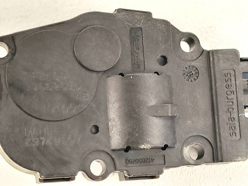 15-19 LAND ROVER DISCOVERY SPORT AC HEATER AIR FLAP STEPPER MOTOR ACTUATOR OEM - Picture 3 of 4