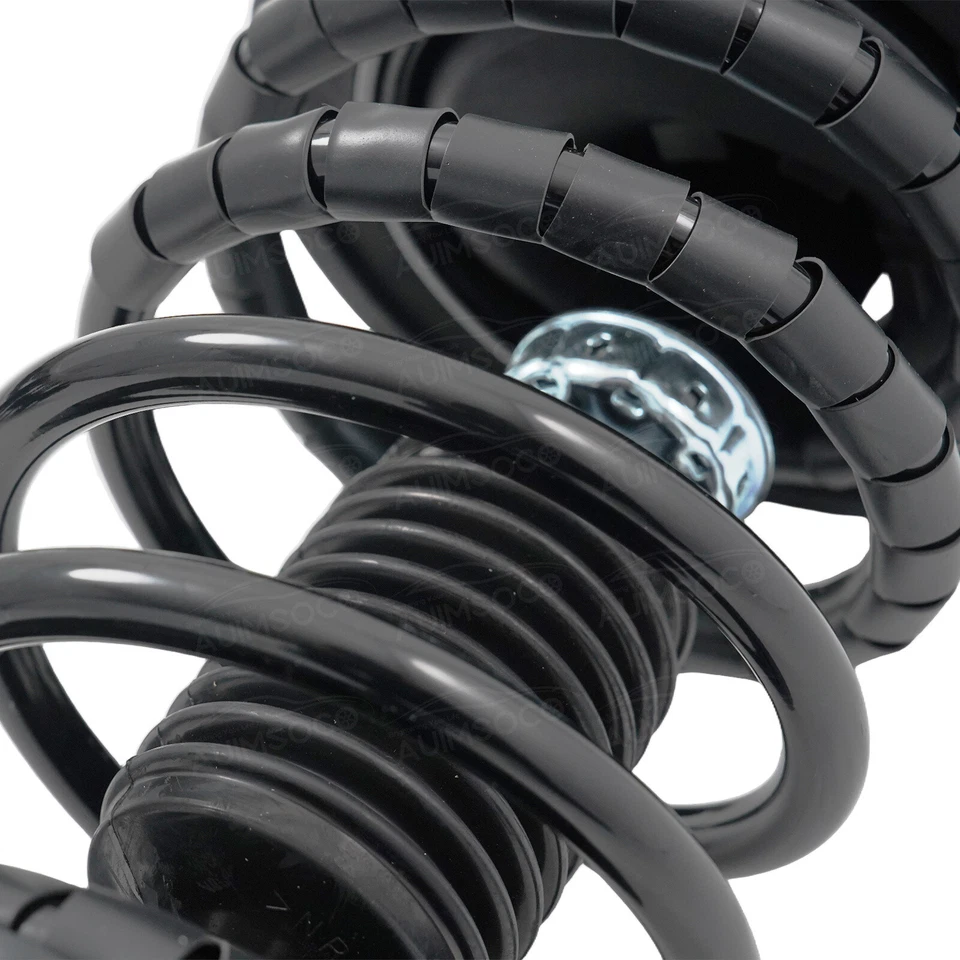 Front Pair Spring Struts w/Coil Spring for 2004-2006 Toyota Solara 2005 Avalon - Image 3 of 4