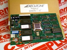 EXECUTONE HPNCPU16 / HPNCPU16 (USED)
