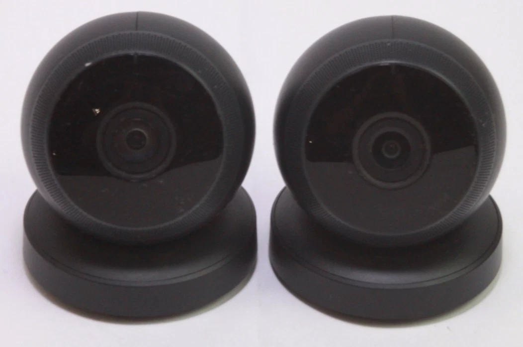 Logitech Wi-Fi Outdoor & Indoor Home Security Cameras for sale | eBay