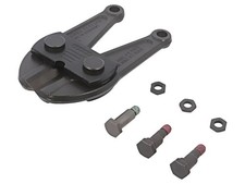 71 79 610 Klinge Ausstattung: alle Klingen mit Schrauben KNIPEX