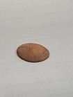 RARE Ripley's Orlando Shrunken Head Elongated Pressed Penny RETIRED LOT B1P1.A6 — photo 2