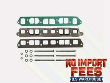 3.0L, 181 CID Marine Exhaust Adapter Plate - BAR MC-1-0000
