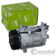 VALEO KLIMAKOMPRESSOR 7ZSB16 passend für FIAT TALENTO FORD C-MAX NISSAN INTERSTA
