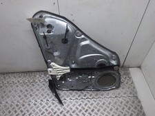 Fensterheber VW Passat (3B2, B5) hinten links
