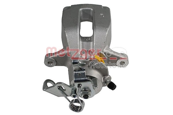 Metzger Bremssattel Hinterachse, Links U.A. FüR Audi, Seat, VW-image