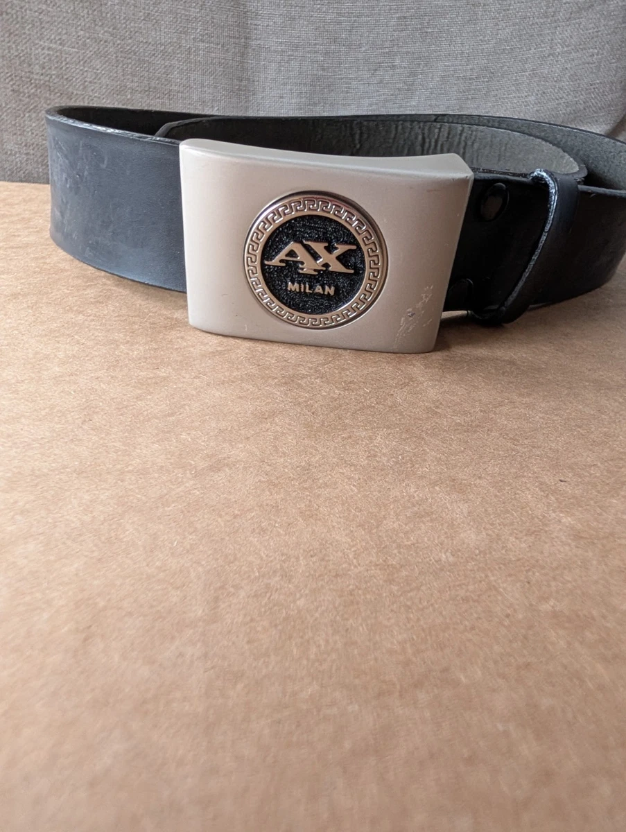 A|X Armani Exchange Belts for Men | eBay display picture 1