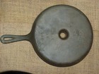 Vintage Lodge Cast Iron Cornbread skillet - 8 CB — photo 2