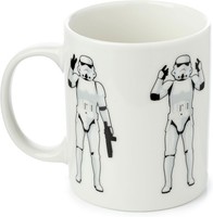 Stormtrooper - Tasse Krieg Der Sterne Star Wars Mug Neu