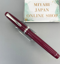 PILOT Custom Heritage 91 WILD GRAPES 14K Fine...