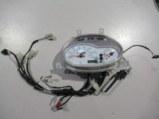 Compteur (Sym - Fiddle 3 S 125 2017)