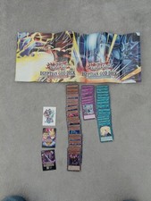 YuGiOh! Egyptian God Deck: Slifer the Sky Dragon 1st Edition! ::