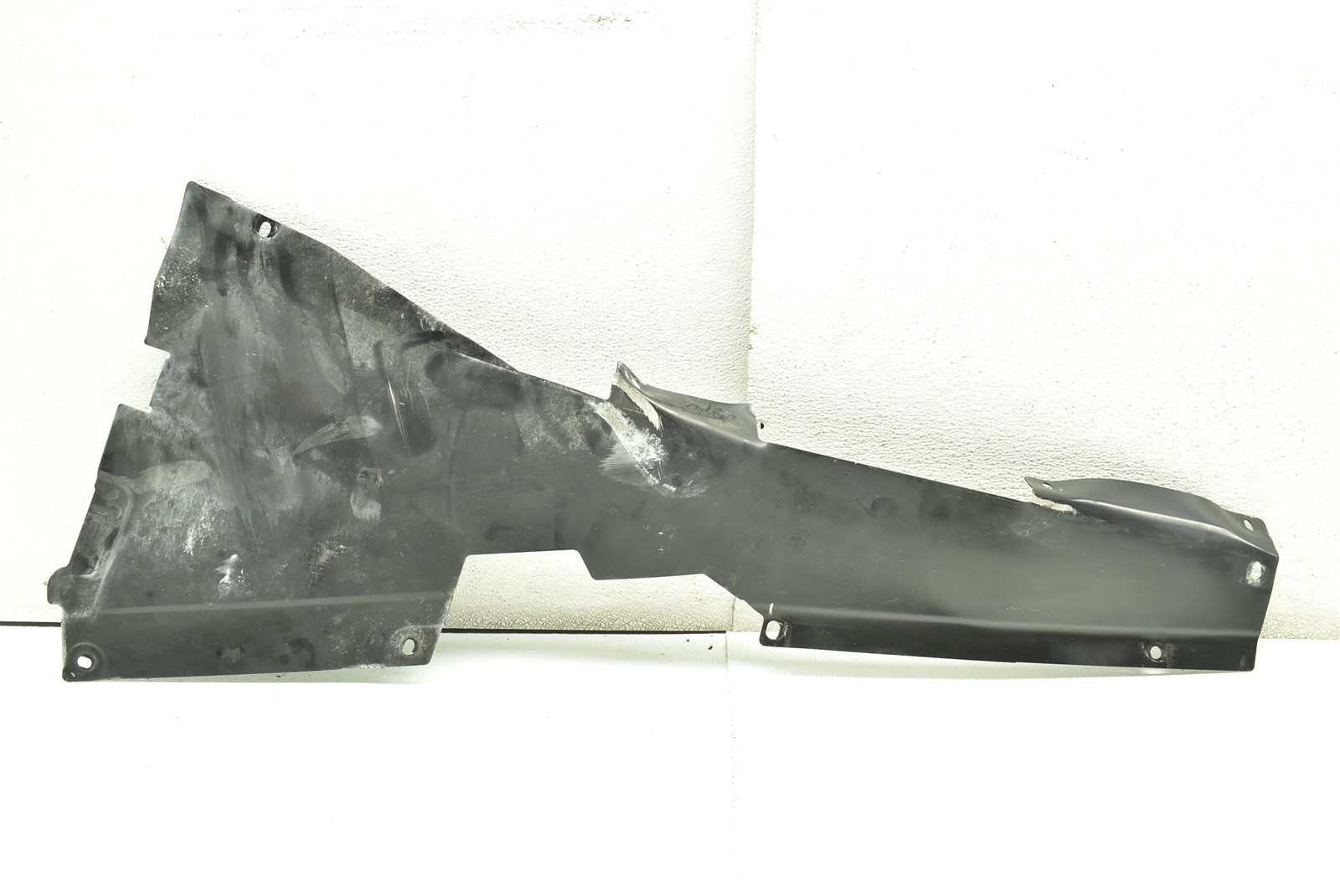McLaren 570s Rear Right Quarter Body Panel 13A3544CP 