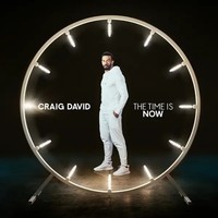 The Time Is Now | Craig David | Englisch | Audio-Cd | Nice Price | Cd | 2018