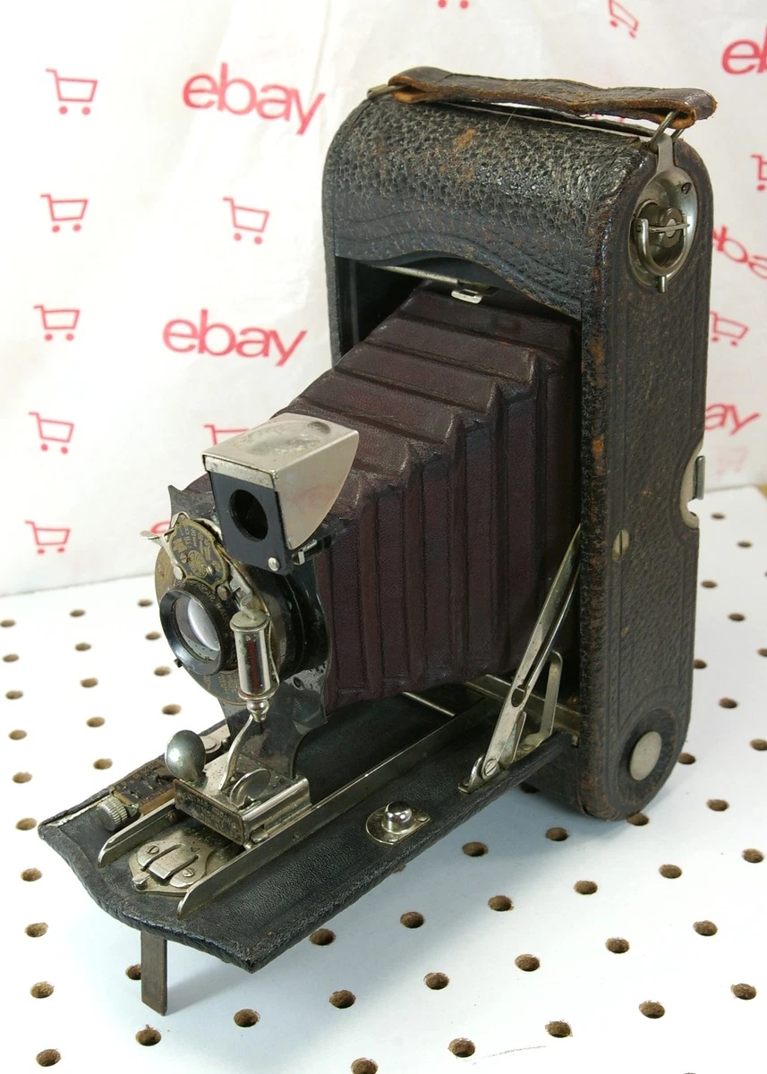Kodak No 1 Pocket Camera for sale | eBay