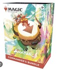 Magic: The Gathering: Avatar: The Last Airbender Commander's Bundle