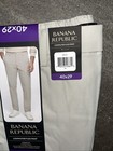 Banana Republic Commuter Flex Pant Tan Mens Size 40x29-NWT! — photo 3