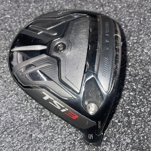 Titleist Tsi3 Driver Head only | eBay