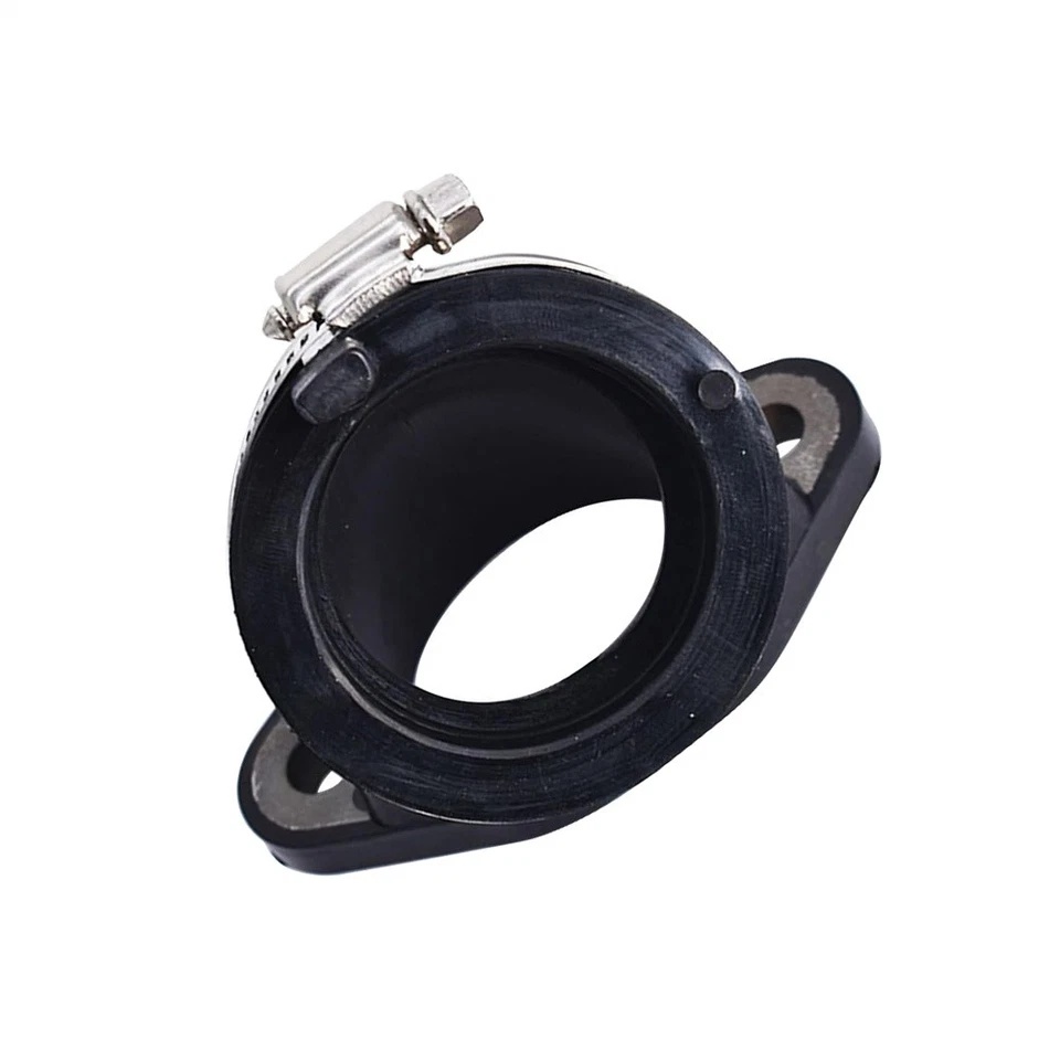 For Polaris Sportsman Scrambler 500 HO Intake Manifold Carburetor Boot 3085809 - Image 3 of 4