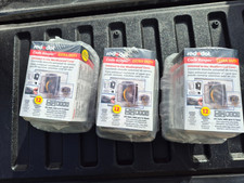 Universal Weatherproof Outdoor Plug Cover Lot of 3