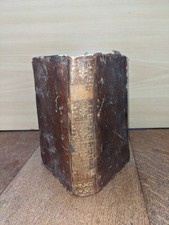 altes Buch - Der Protestant am Gericht des Wortes Gottes zitiert... - 1789