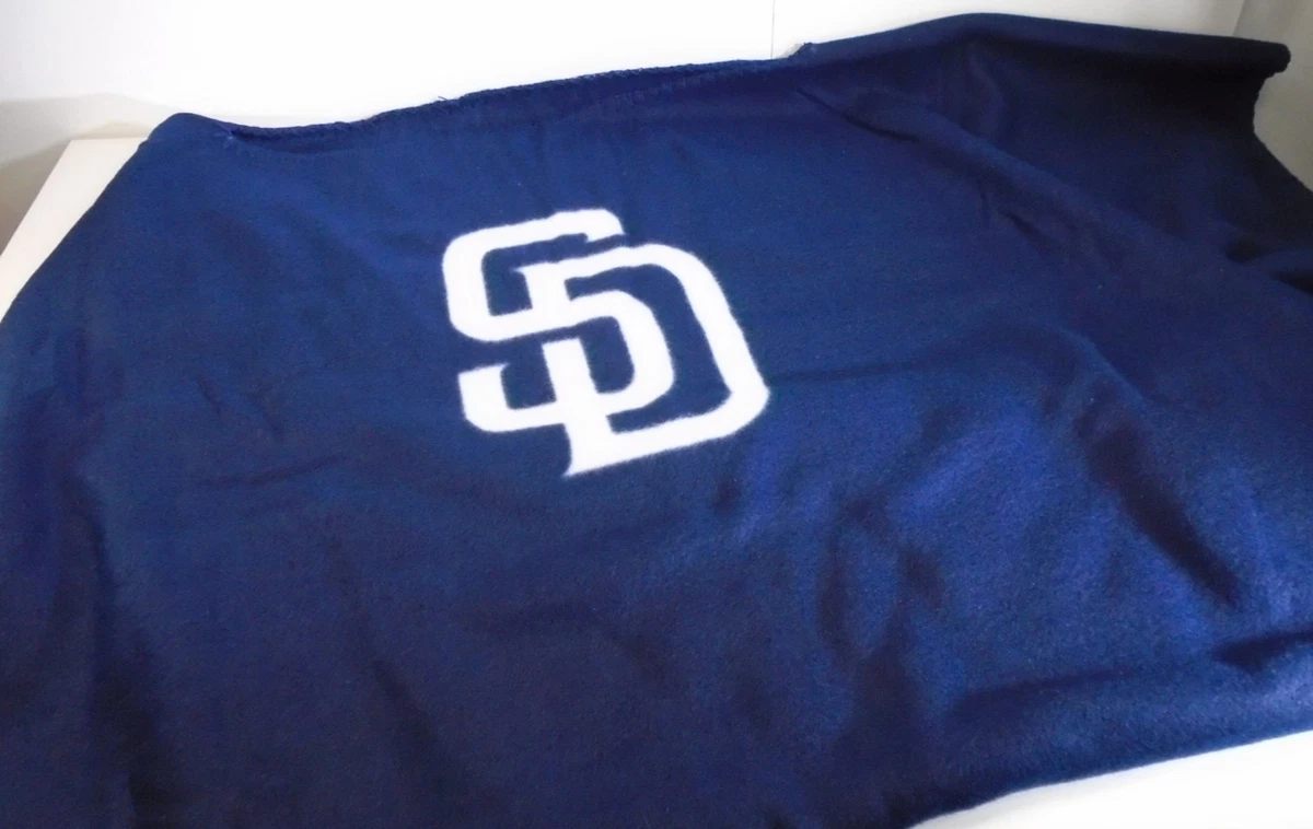 San Diego Padres MLB Blankets for sale | eBay