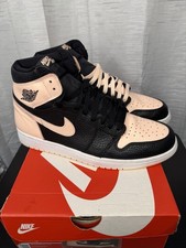 Nike Jordan 1 Retro High OG Crimson Tint 2019 (555088-081) Men's Size 11.5